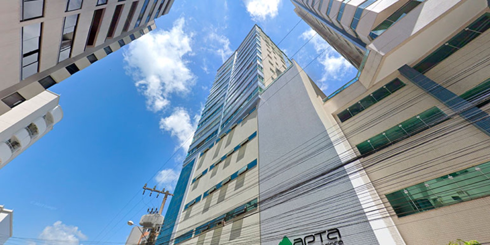 Render 3 do Costa Catarina em Balneário Camboriú SC