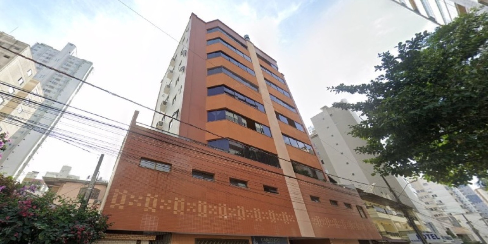 Costa do Sol — Empreendimento em Balneário Camboriú SC