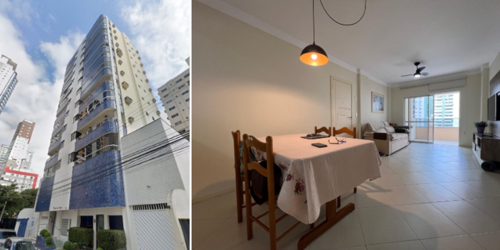 Costa dos Corais — Empreendimento em Balneário Camboriú SC