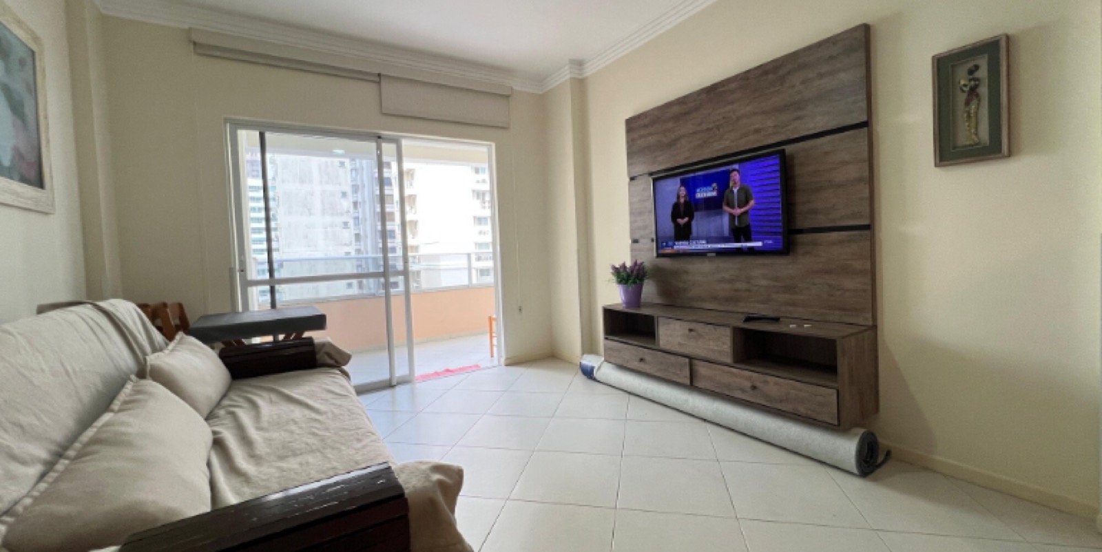 Render 3 do Costa dos Corais em Balneário Camboriú SC