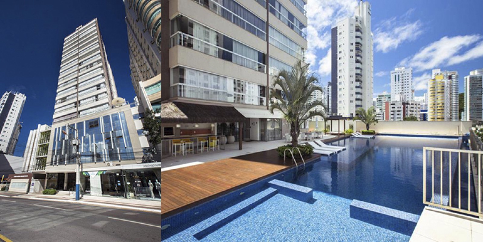 Edifício Diplomata