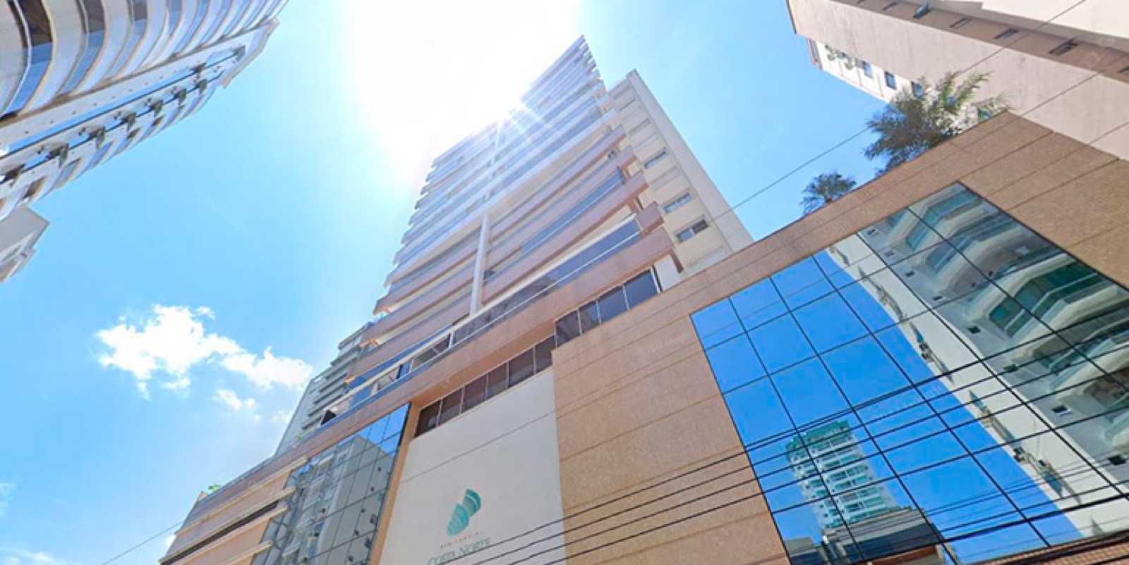 Costa Norte — Empreendimento em Balneário Camboriú SC