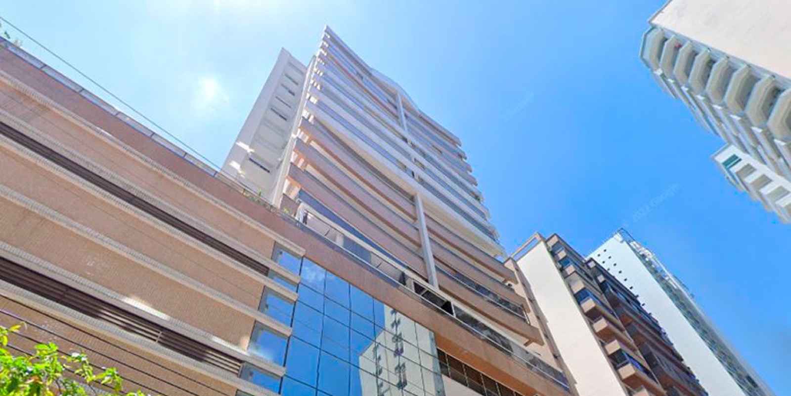 Render 3 do Costa Norte em Balneário Camboriú SC