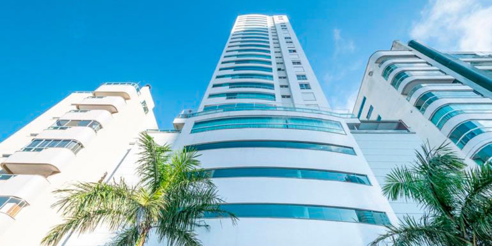 Costa Splendida — Empreendimento em Balneário Camboriú SC