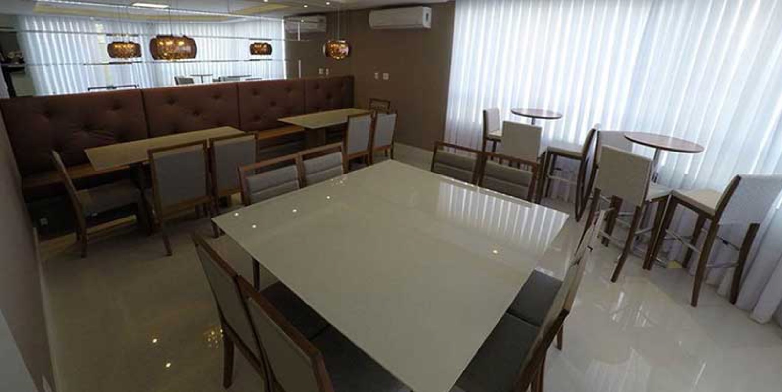 Render 3 do Cote D’Azur em Balneário Camboriú SC