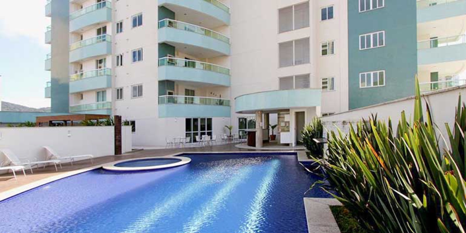 Dimora Del Sole — Empreendimento em Balneário Camboriú SC