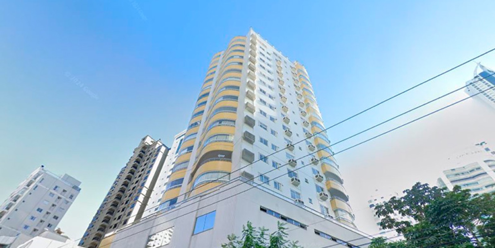 D’Itália — Empreendimento em Balneário Camboriú SC