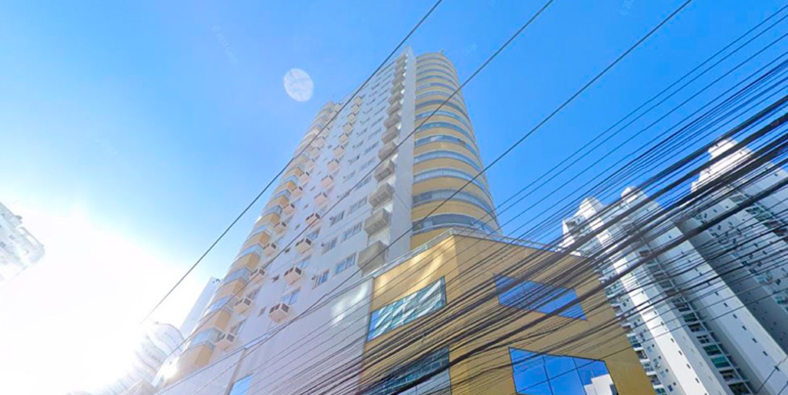 Render 2 do D’Itália em Balneário Camboriú SC