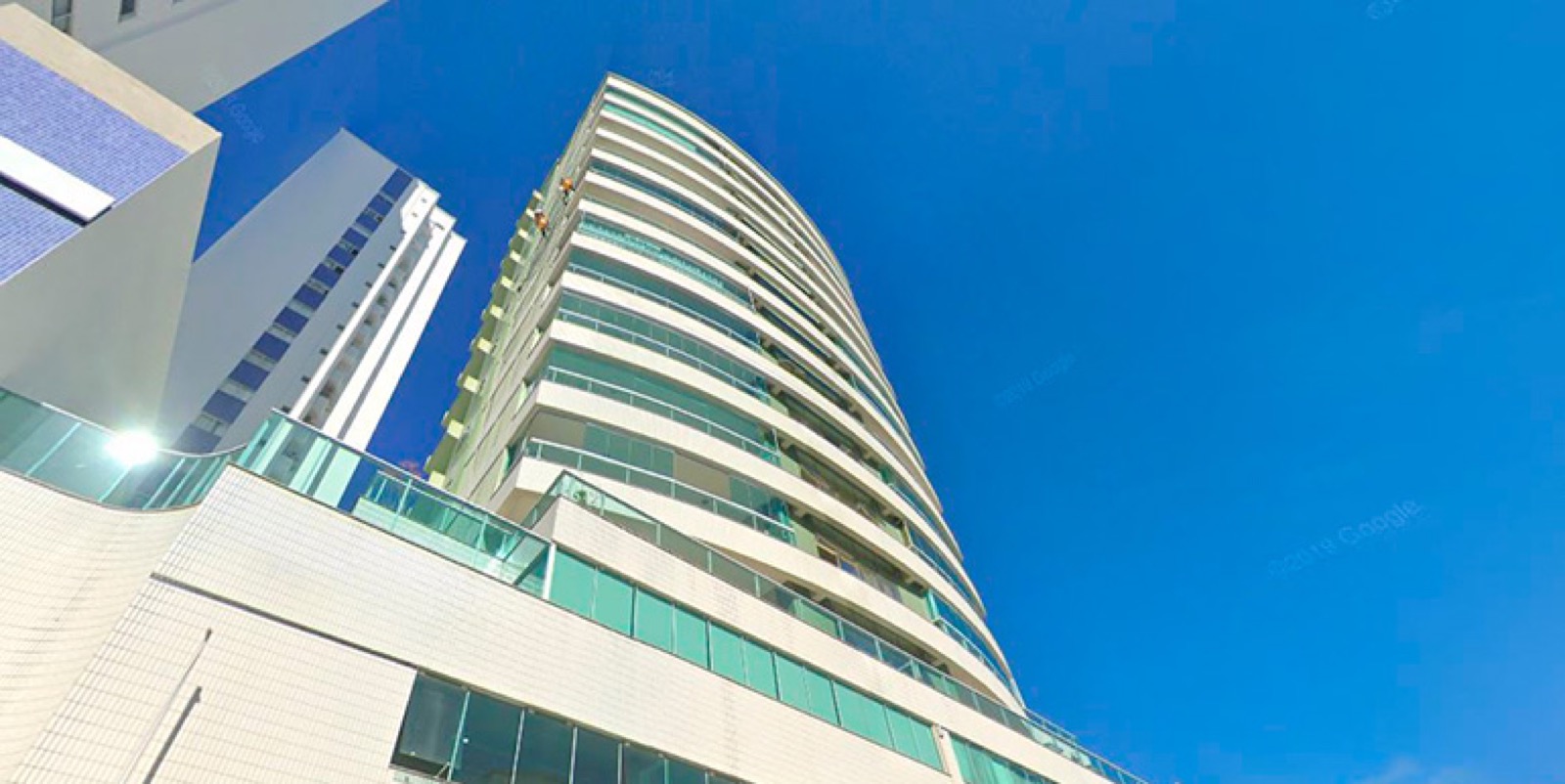 Doce Iguassu — Empreendimento em Balneário Camboriú SC
