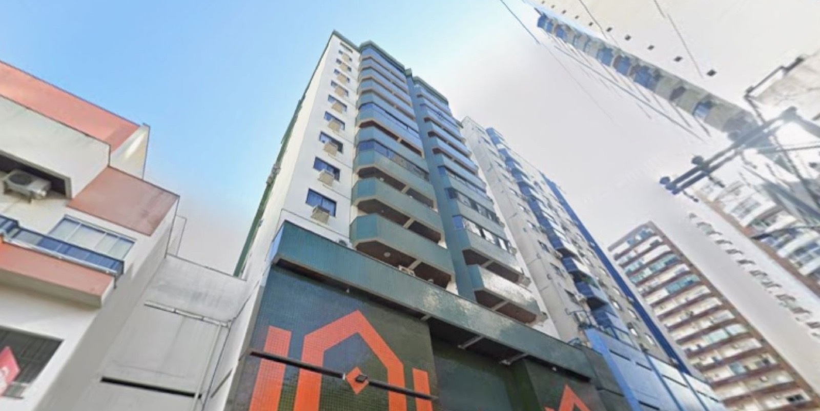 Dom Herminio — Empreendimento em Balneário Camboriú SC