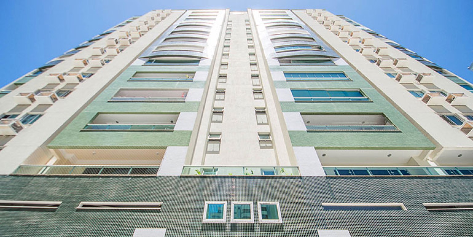 Dom Pascoal — Centro, Balneário Camboriú
