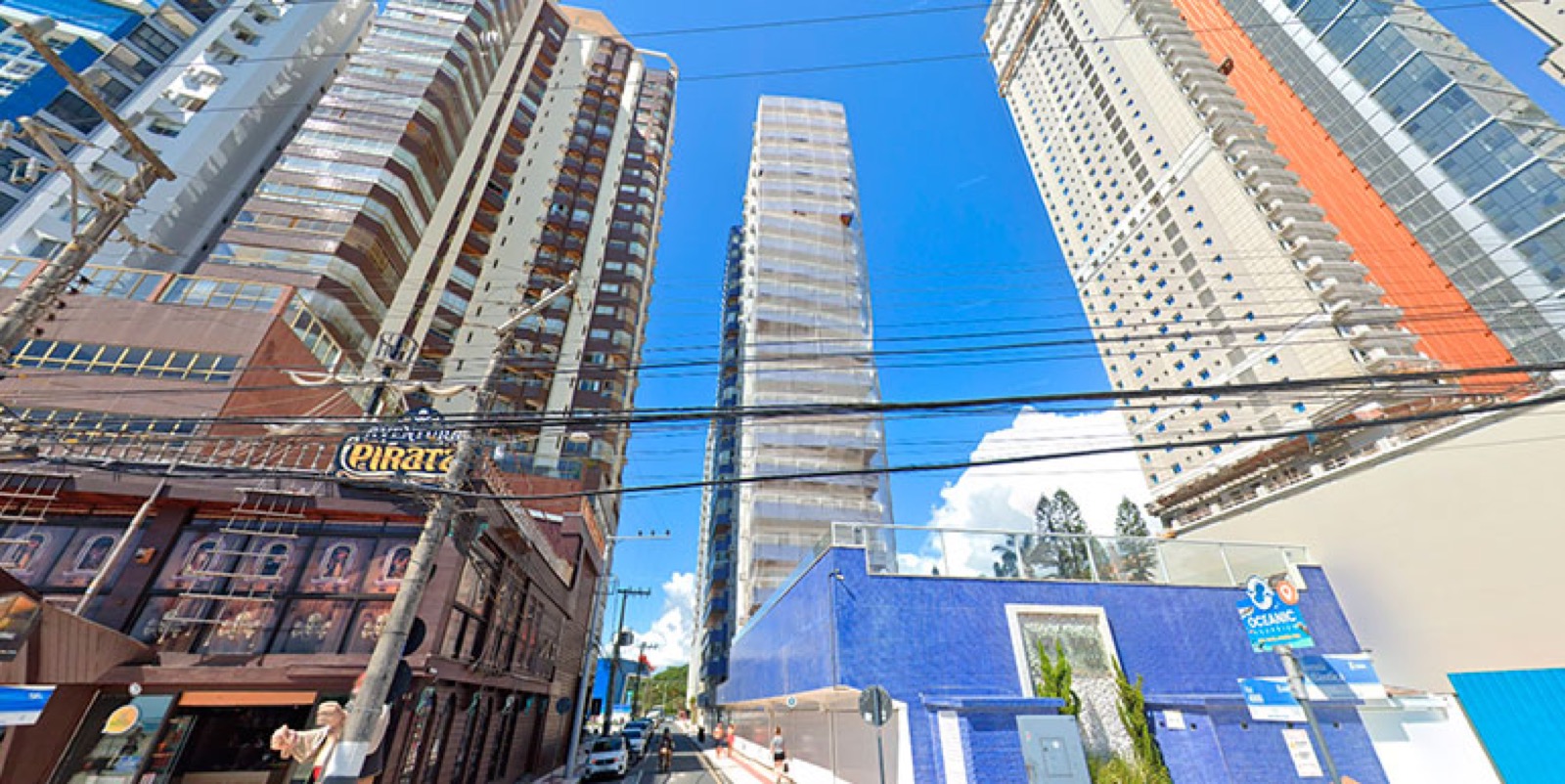 Dona Irma — Empreendimento em Balneário Camboriú SC