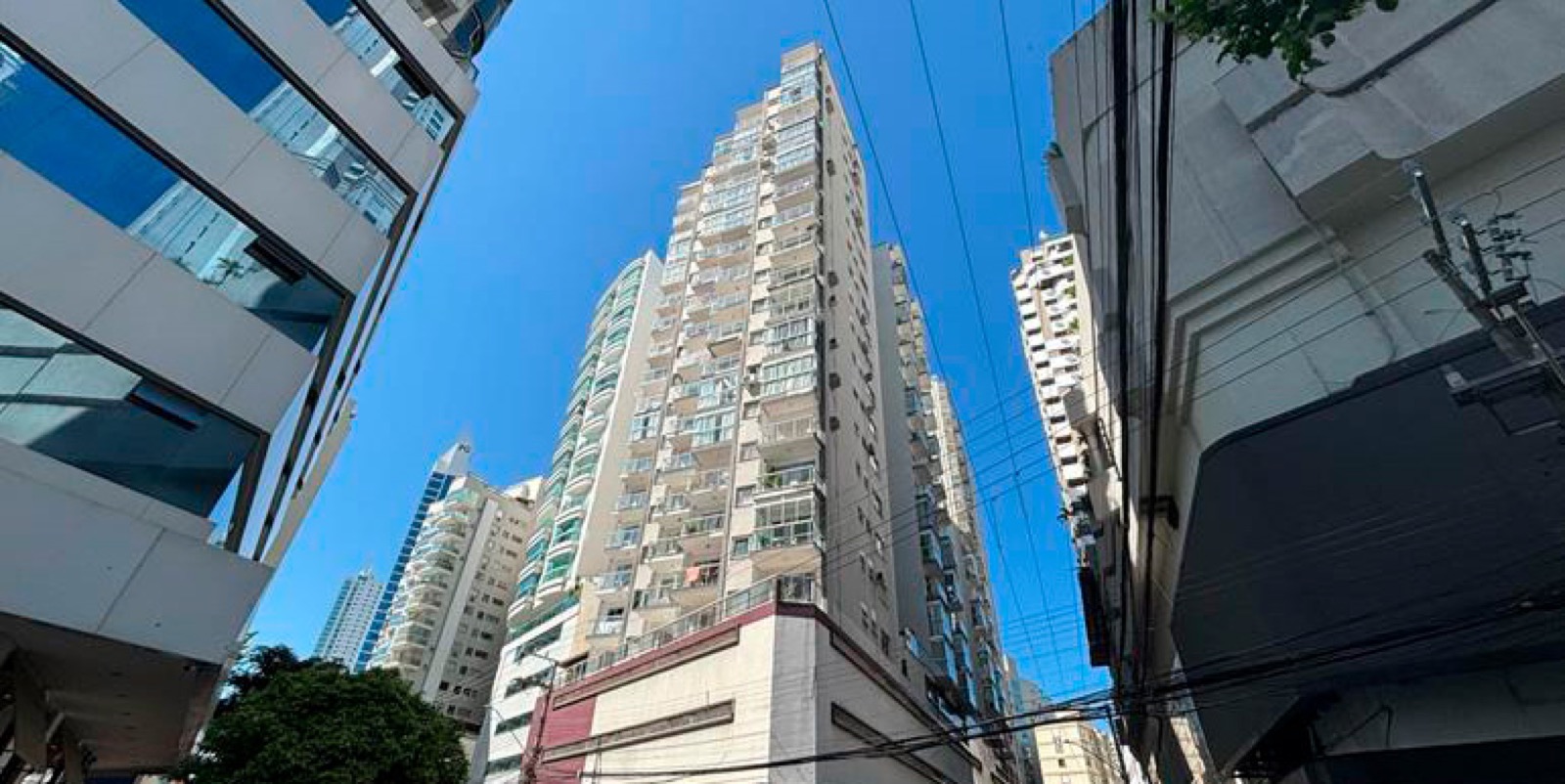 Dona Rosinha — Empreendimento em Balneário Camboriú SC
