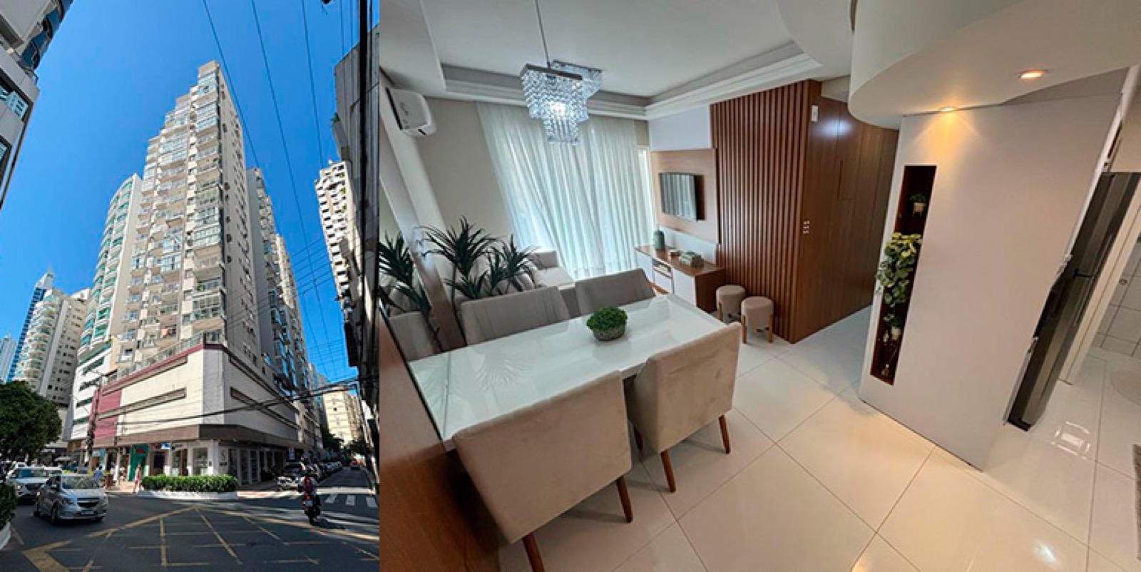 Render 2 do Dona Rosinha em Balneário Camboriú SC