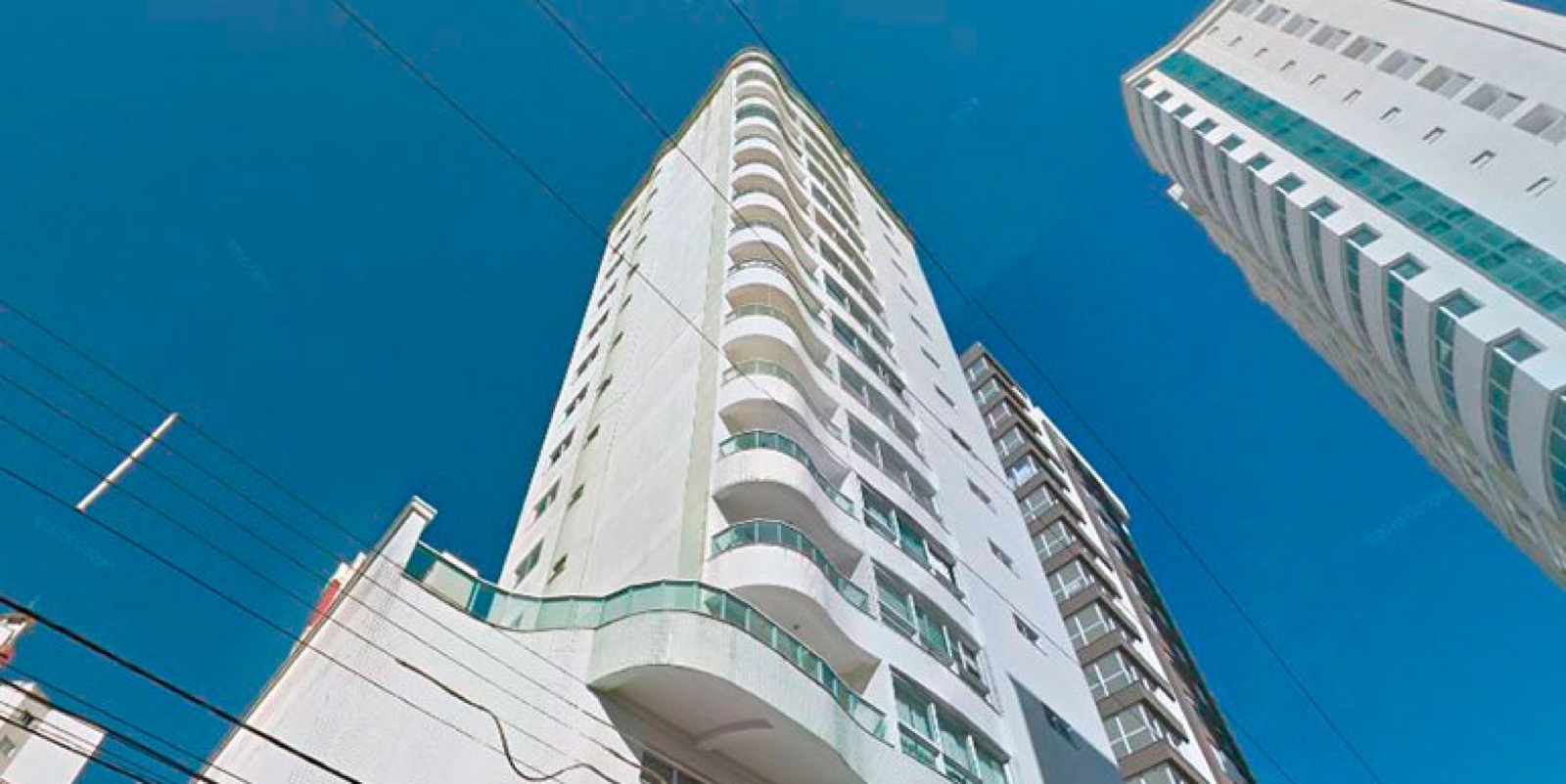 Dubai — Empreendimento em Balneário Camboriú SC