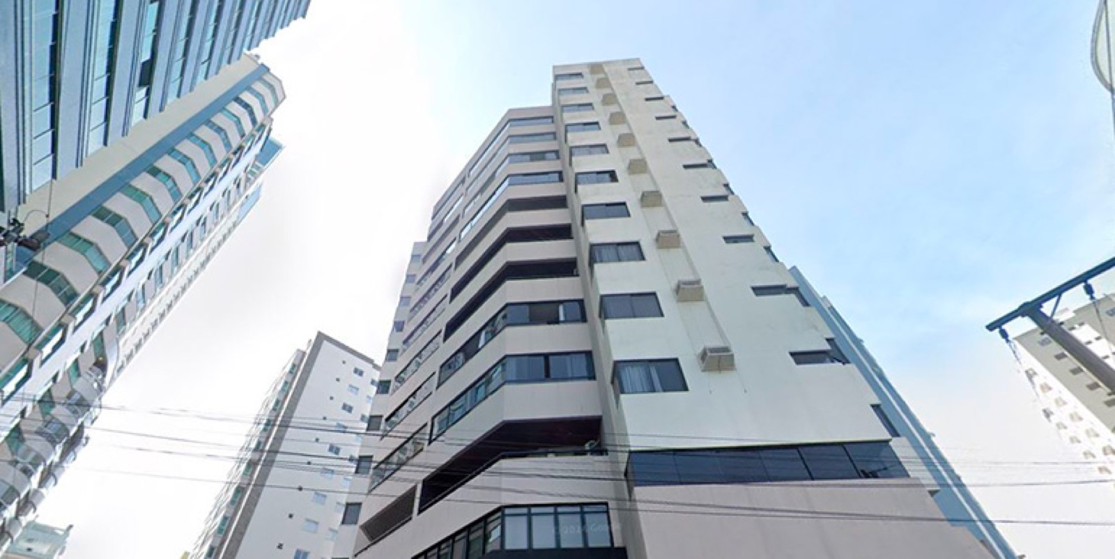 Ellis Regina — Empreendimento em Balneário Camboriú SC