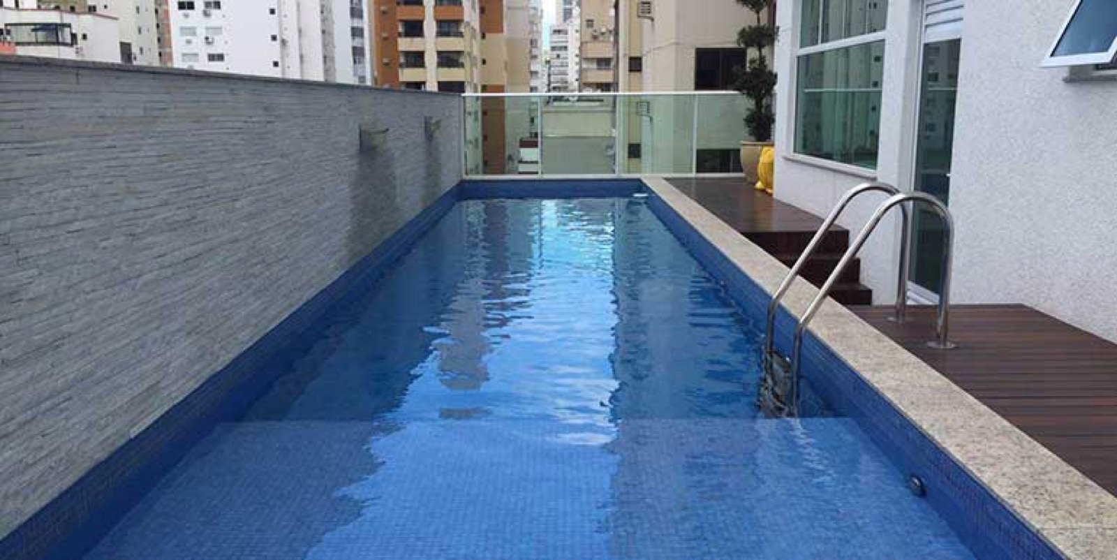 Érico Veríssimo — Empreendimento em Balneário Camboriú SC