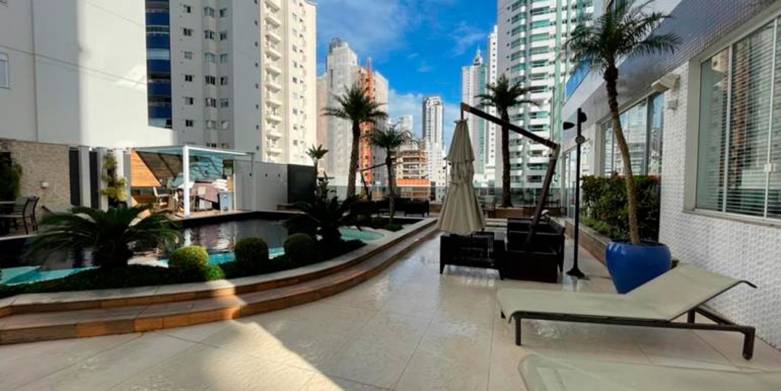 Essence Residence — Empreendimento em Balneário Camboriú SC