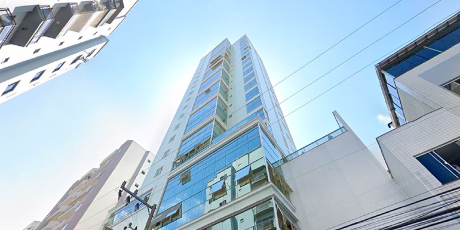 Evely — Empreendimento em Balneário Camboriú SC
