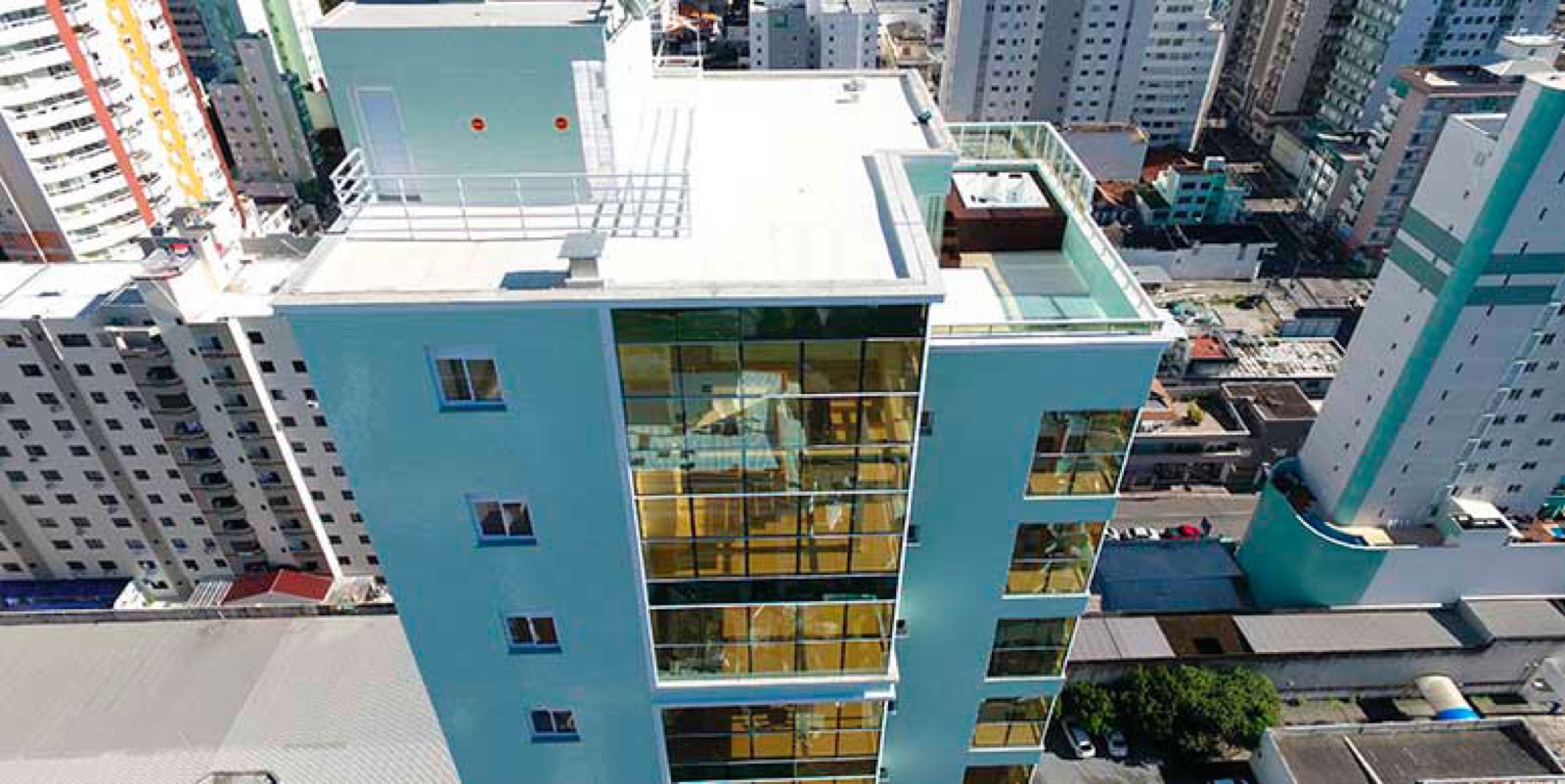 Render 2 do Evely em Balneário Camboriú SC
