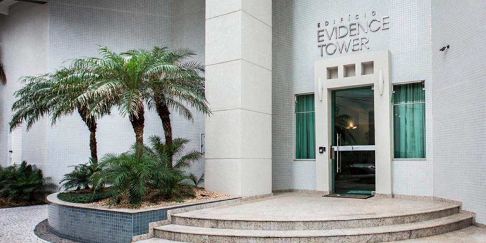 Evidence Tower — Empreendimento em Balneário Camboriú SC