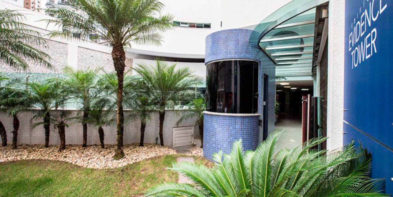 Edifício Diplomata