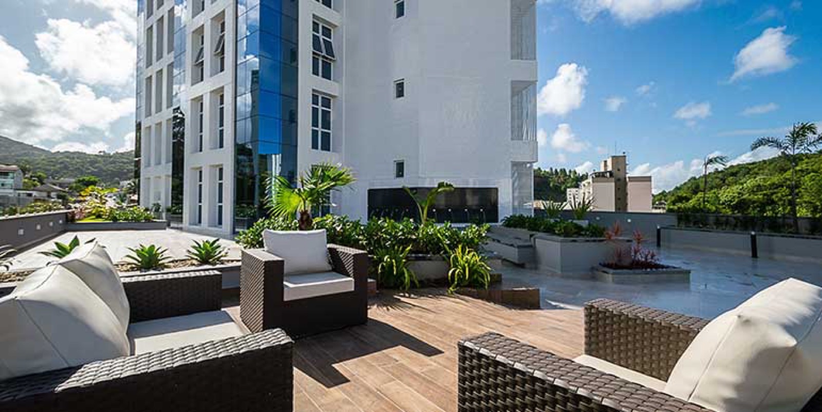Evolution Corporate — Empreendimento em Balneário Camboriú SC