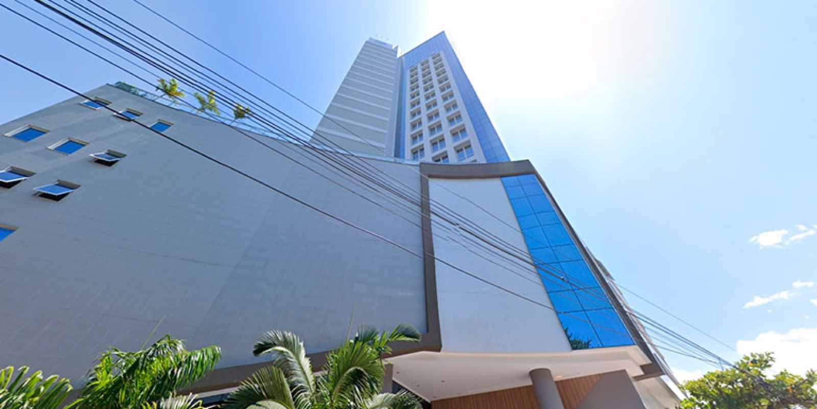 Edifício Diplomata