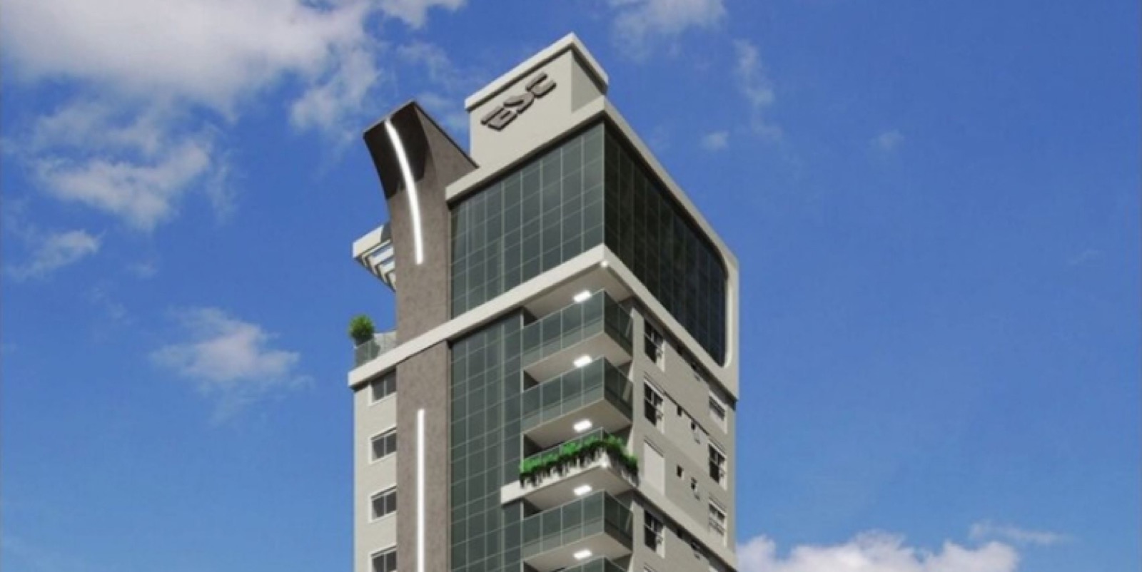 Edifício Diplomata