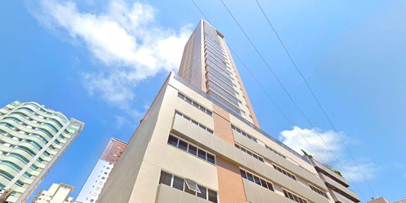 Faller — Empreendimento em Balneário Camboriú SC
