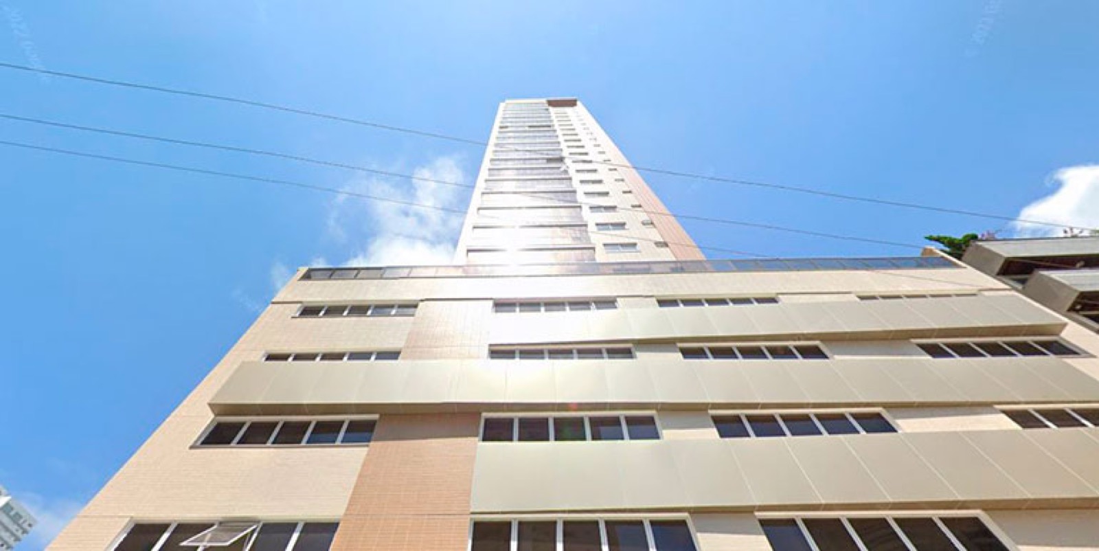 Area de lazer 6 do Faller em Balneário Camboriú SC