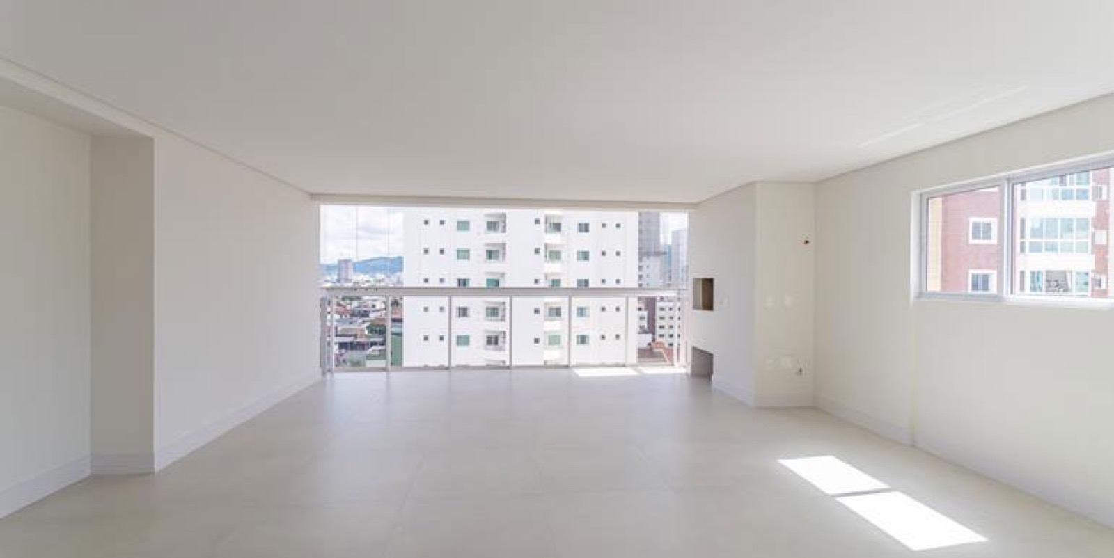 Render 2 do Faller em Balneário Camboriú SC
