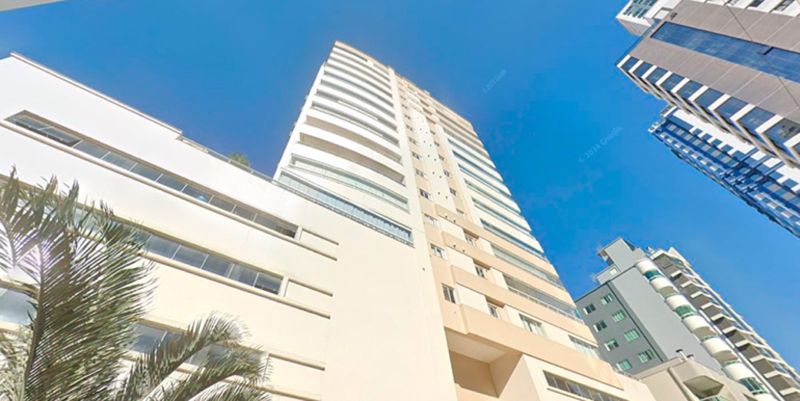 Farol de Santa Luzia — Empreendimento em Balneário Camboriú SC