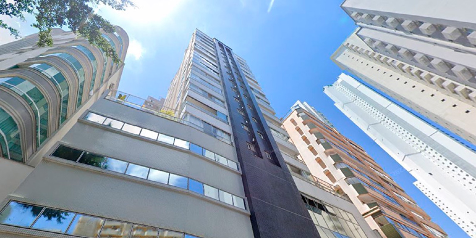 Farol de Santa Marta — Empreendimento em Balneário Camboriú SC