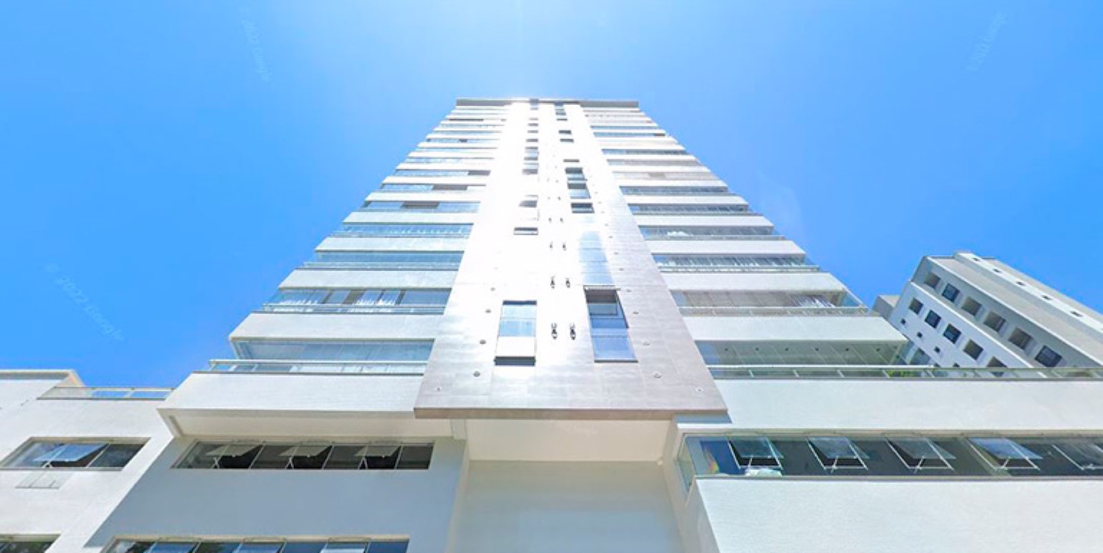 Render 1 do Farol Pontal do Mel em Balneário Camboriú SC