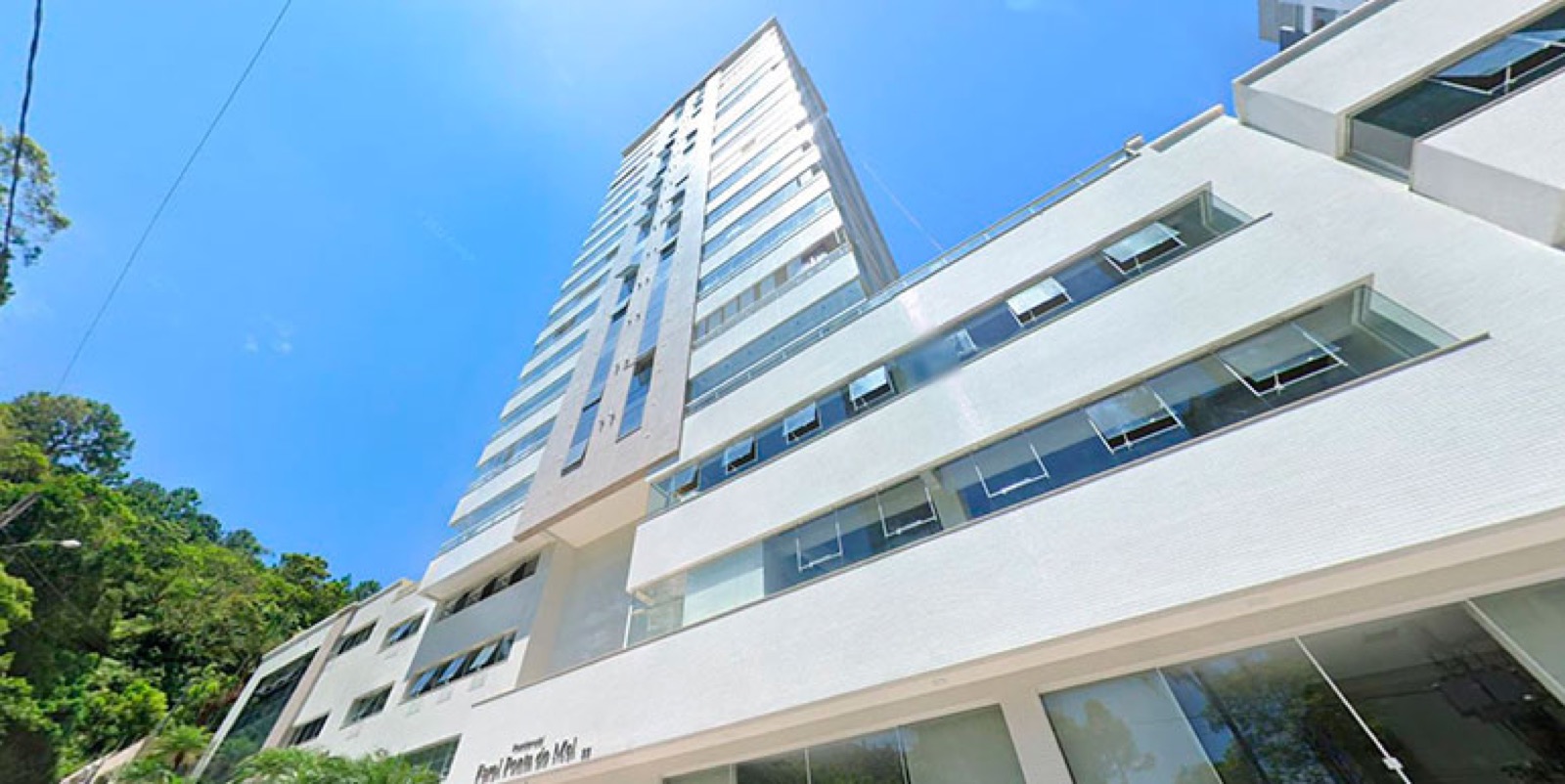 Farol Pontal do Mel — Empreendimento em Balneário Camboriú SC