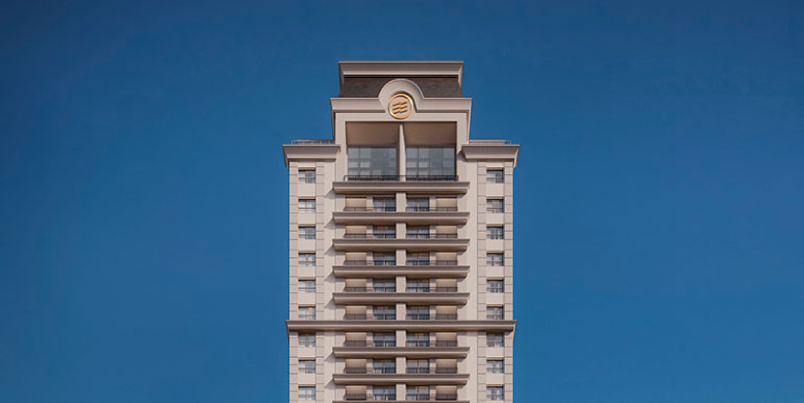 Render 1 do Gales em Balneário Camboriú SC