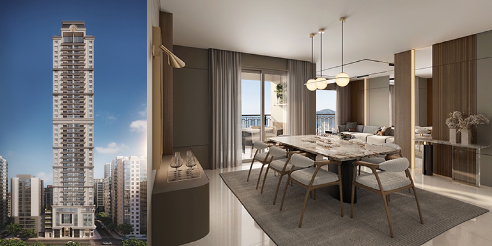 Render 2 do Gales em Balneário Camboriú SC