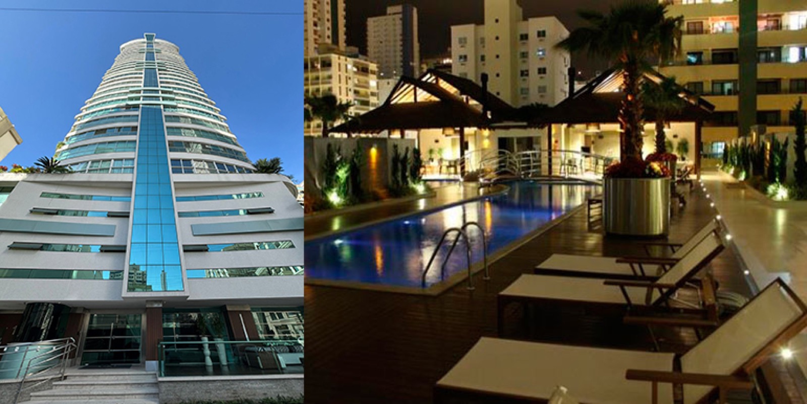 Garden Plaza — Empreendimento em Balneário Camboriú SC