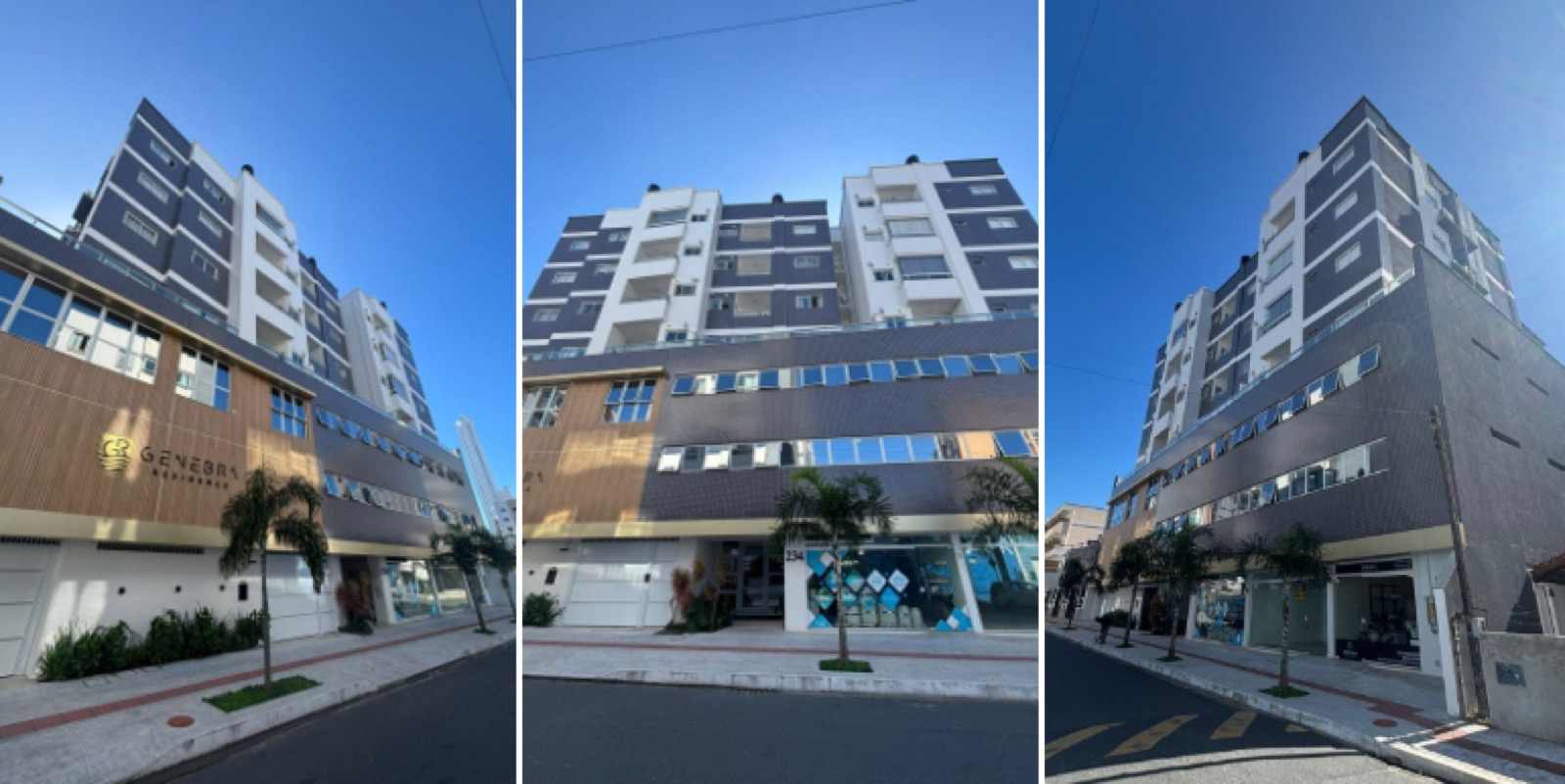 Genebra — Empreendimento em Balneário Camboriú SC