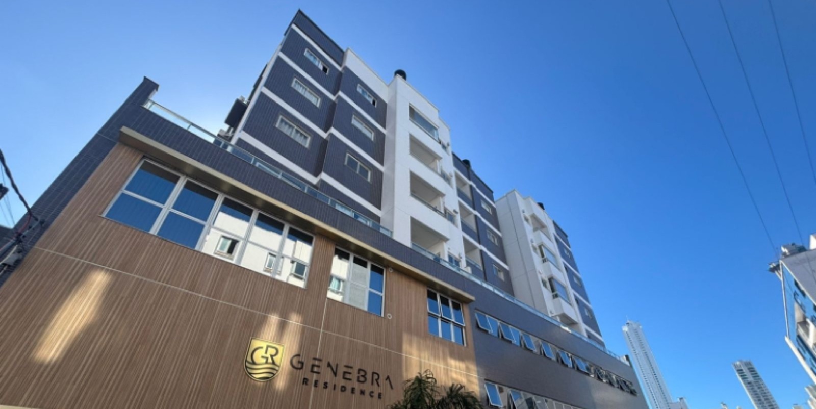 Render 1 do Genebra em Balneário Camboriú SC