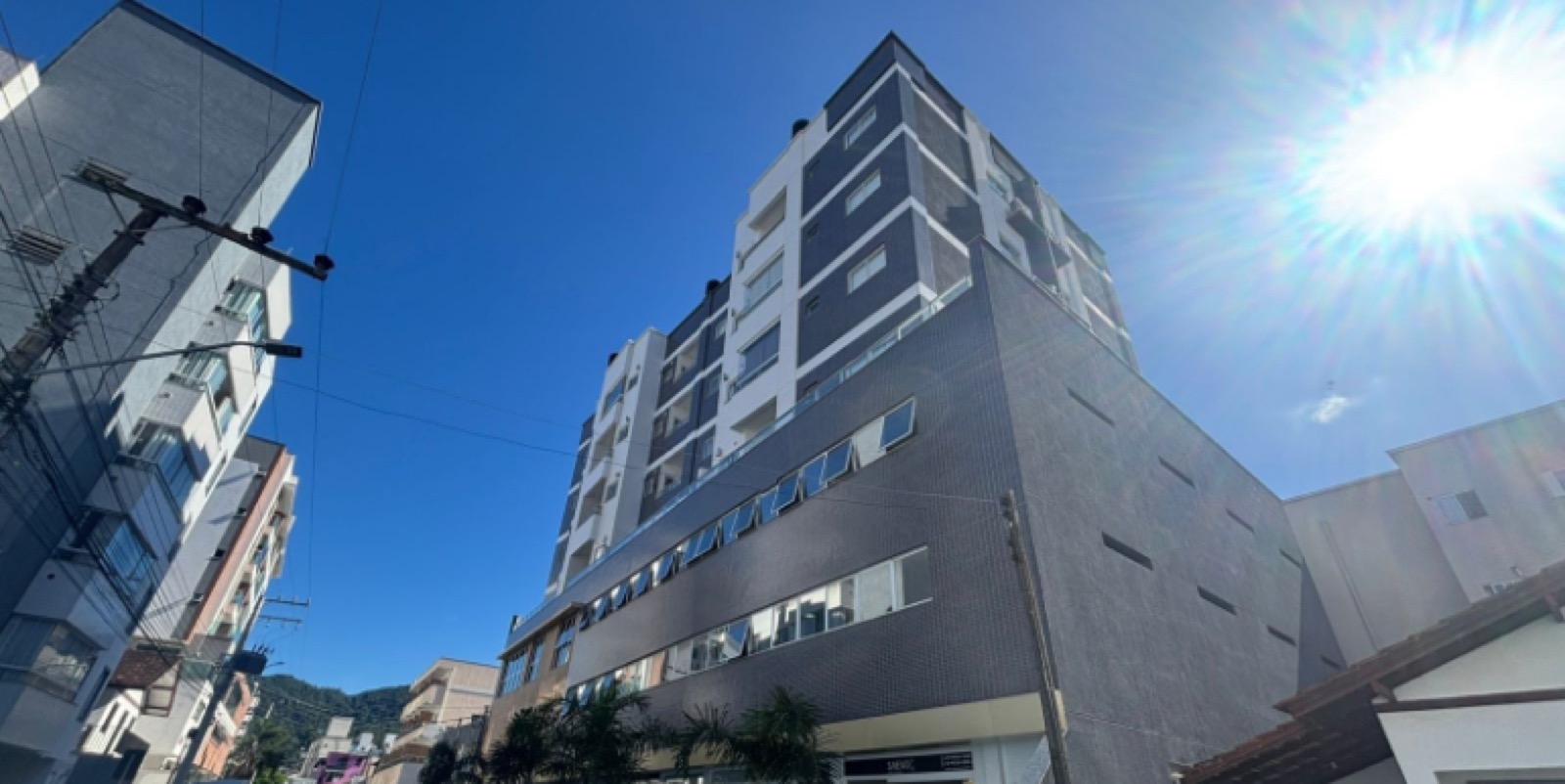 Render 3 do Genebra em Balneário Camboriú SC