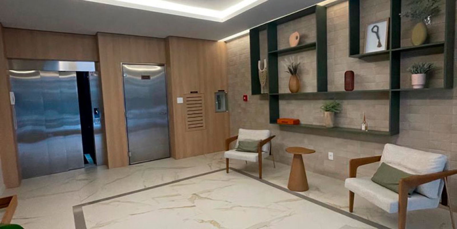 Render 4 do Genebra em Balneário Camboriú SC