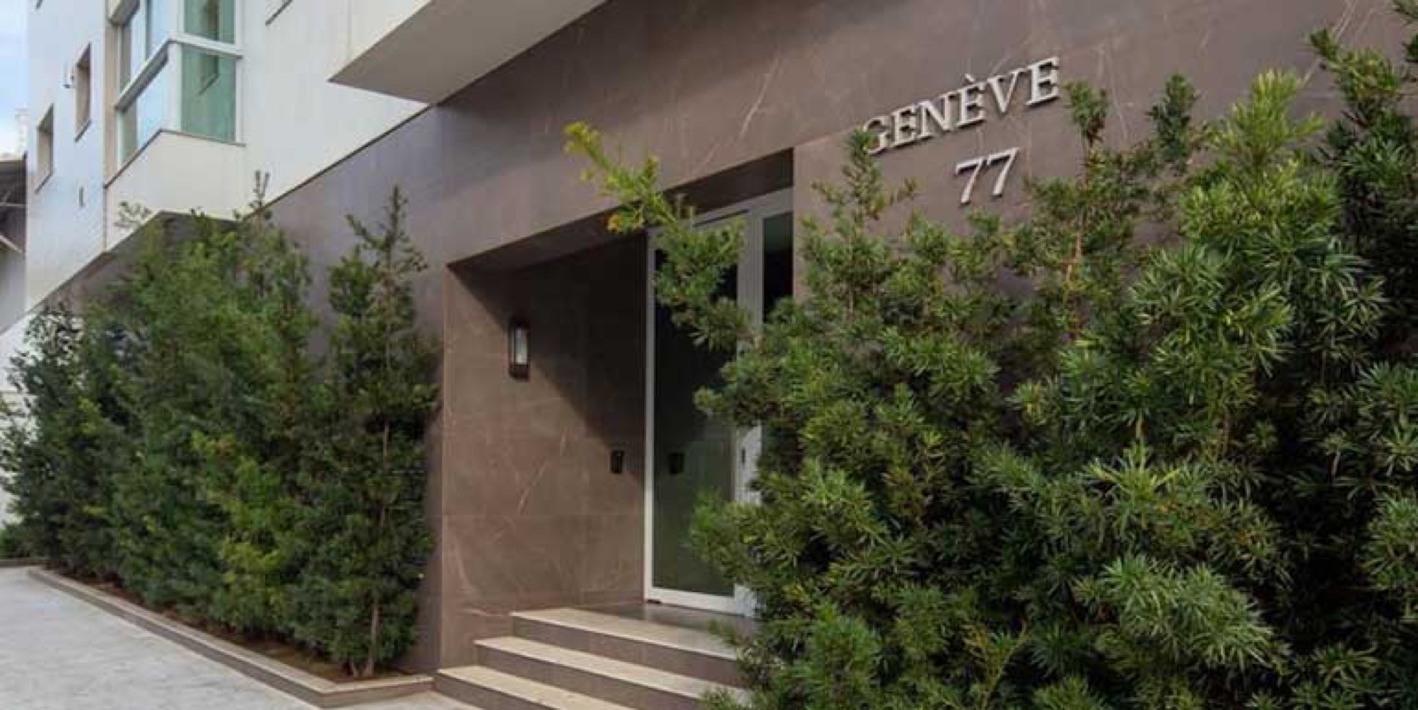 Genève — Empreendimento em Balneário Camboriú SC