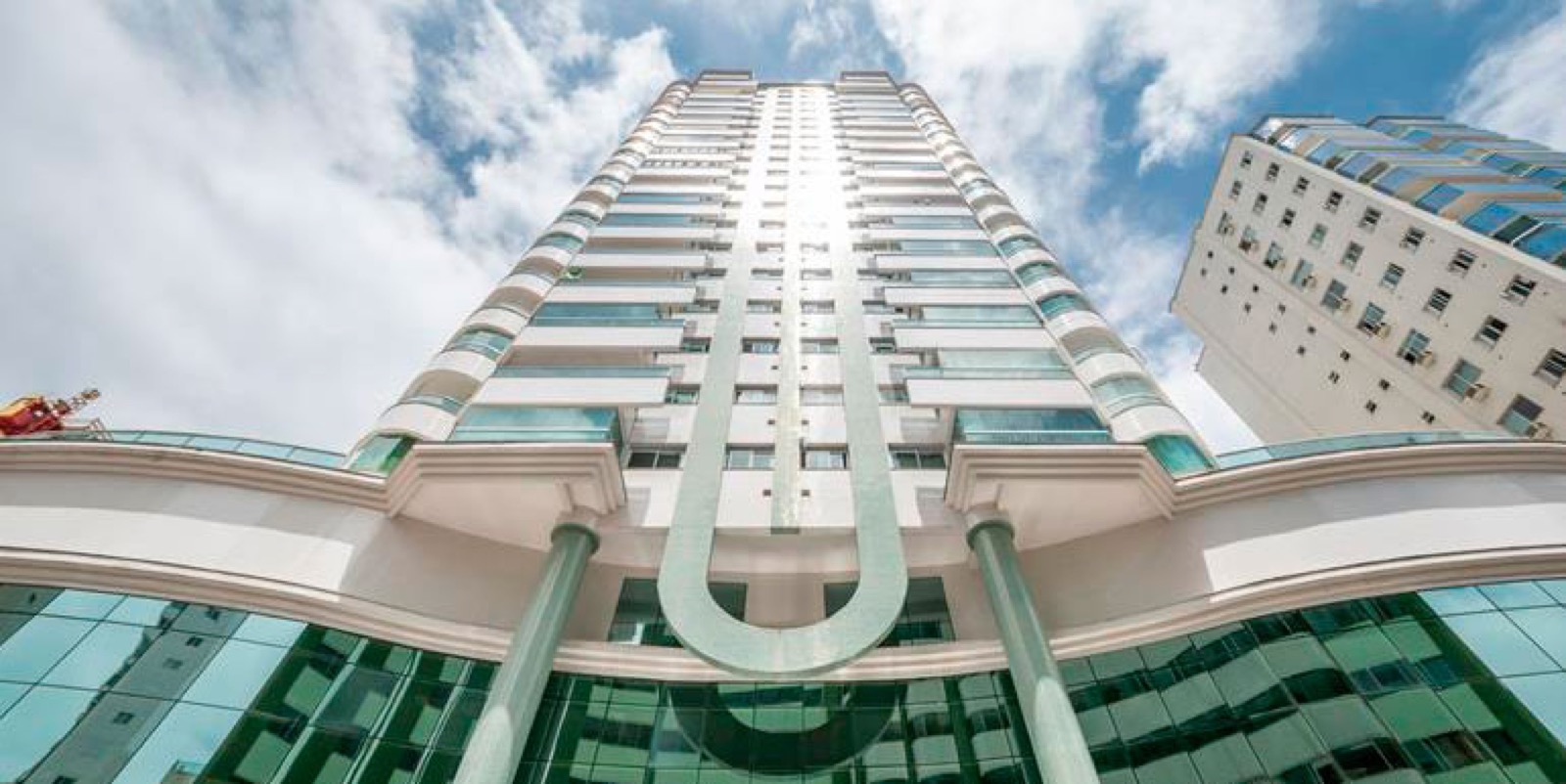 Golden Alliance — Empreendimento em Balneário Camboriú SC