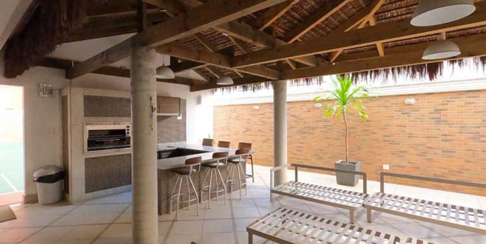 Golden Garden — Empreendimento em Balneário Camboriú SC
