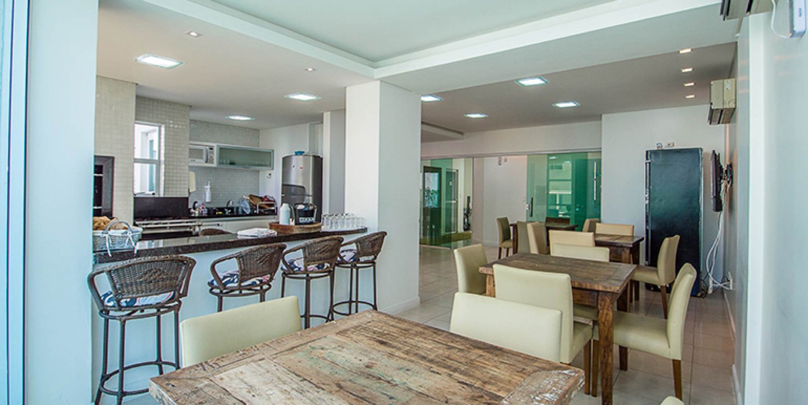 Render 2 do Golden Green em Balneário Camboriú SC