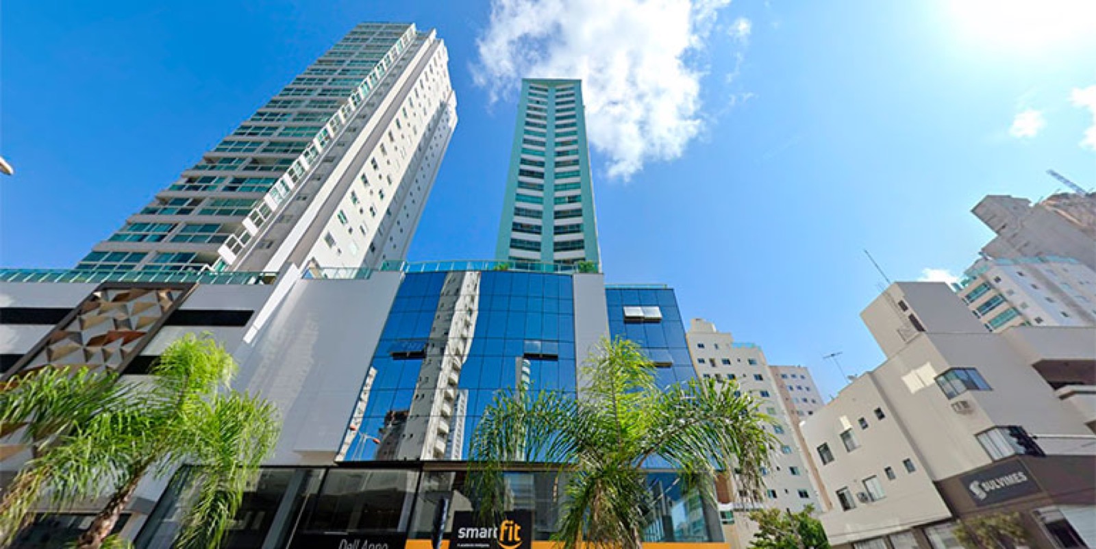 Gran Torino — Empreendimento em Balneário Camboriú SC