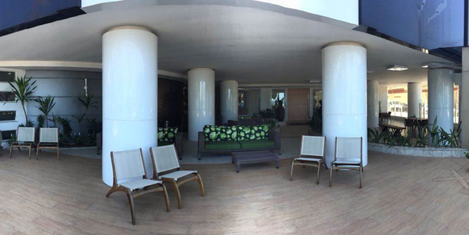 Render 2 do Grécia em Balneário Camboriú SC