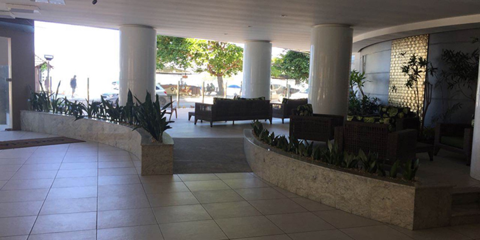 Render 3 do Grécia em Balneário Camboriú SC